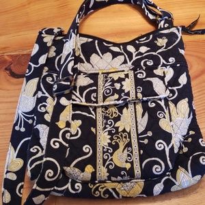 Vera Bradley purse